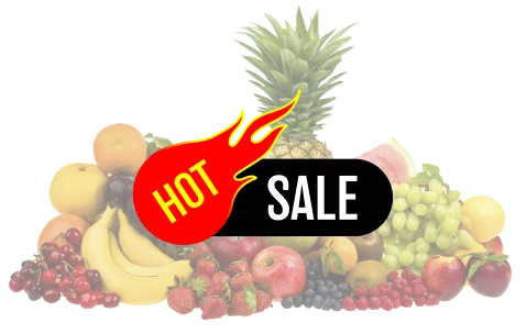 عروض الفواكه