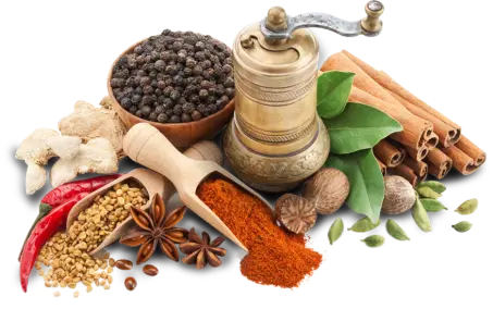 توابل - بهارات - عطارة - زيوت عطرية